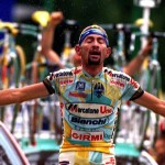 Sfide: Marco Pantani