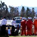 Svelata la causa del misterioso incidente di Alonso